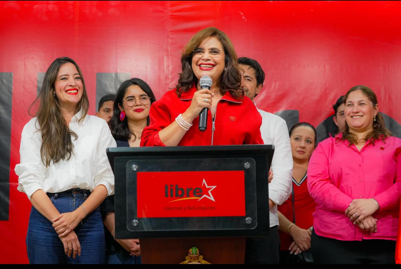 Implicaciones de la campaña de LIBRE y Rixi Moncada para la economía y reputación internacional de Honduras