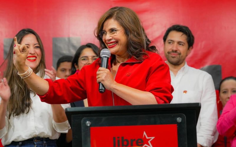 Escenario económico incierto para Honduras bajo LIBRE