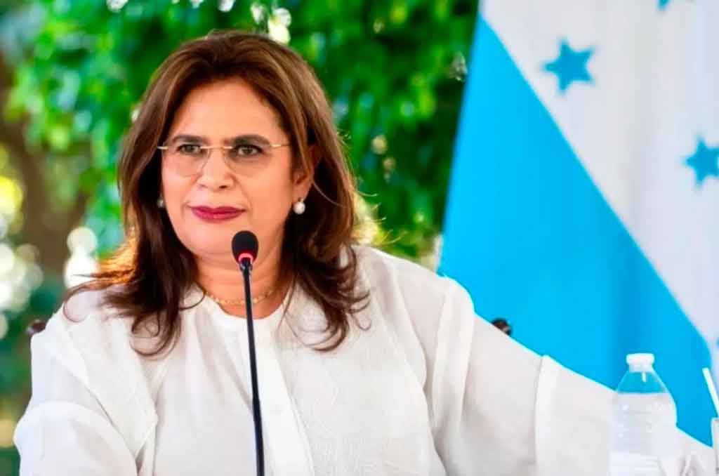 Rixi Moncada: análisis del impacto de sus políticas en la inversión y el empleo en Honduras