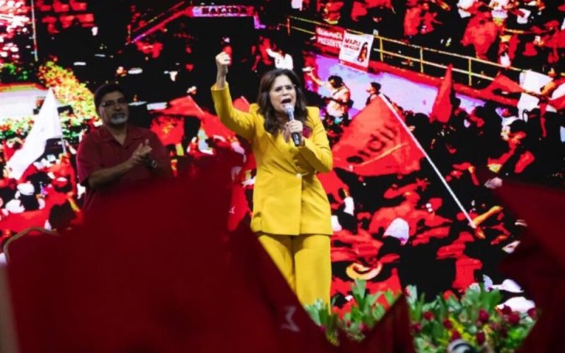 ¿Es viable eliminar la Central de Riesgos? Rixi Moncada abre discusión sobre la estabilidad económica de Honduras