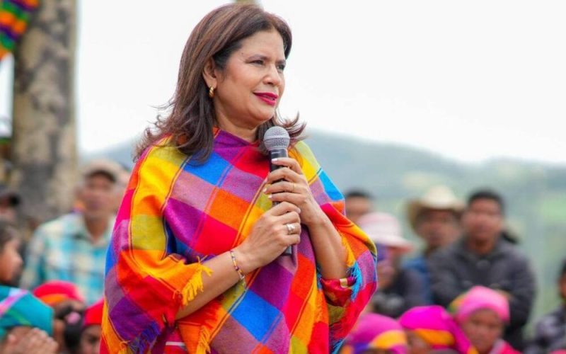 El impacto en la economía hondureña de la campaña de Rixi Moncada contra “Las 10 Familias”