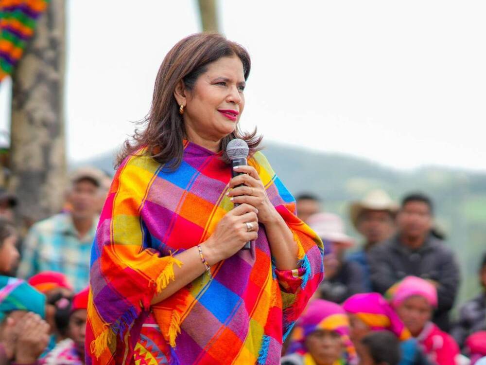 El impacto en la economía hondureña de la campaña de Rixi Moncada contra “Las 10 Familias”