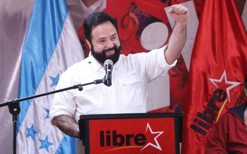 Acusan a LIBRE de repetir patrones de poder de JOH