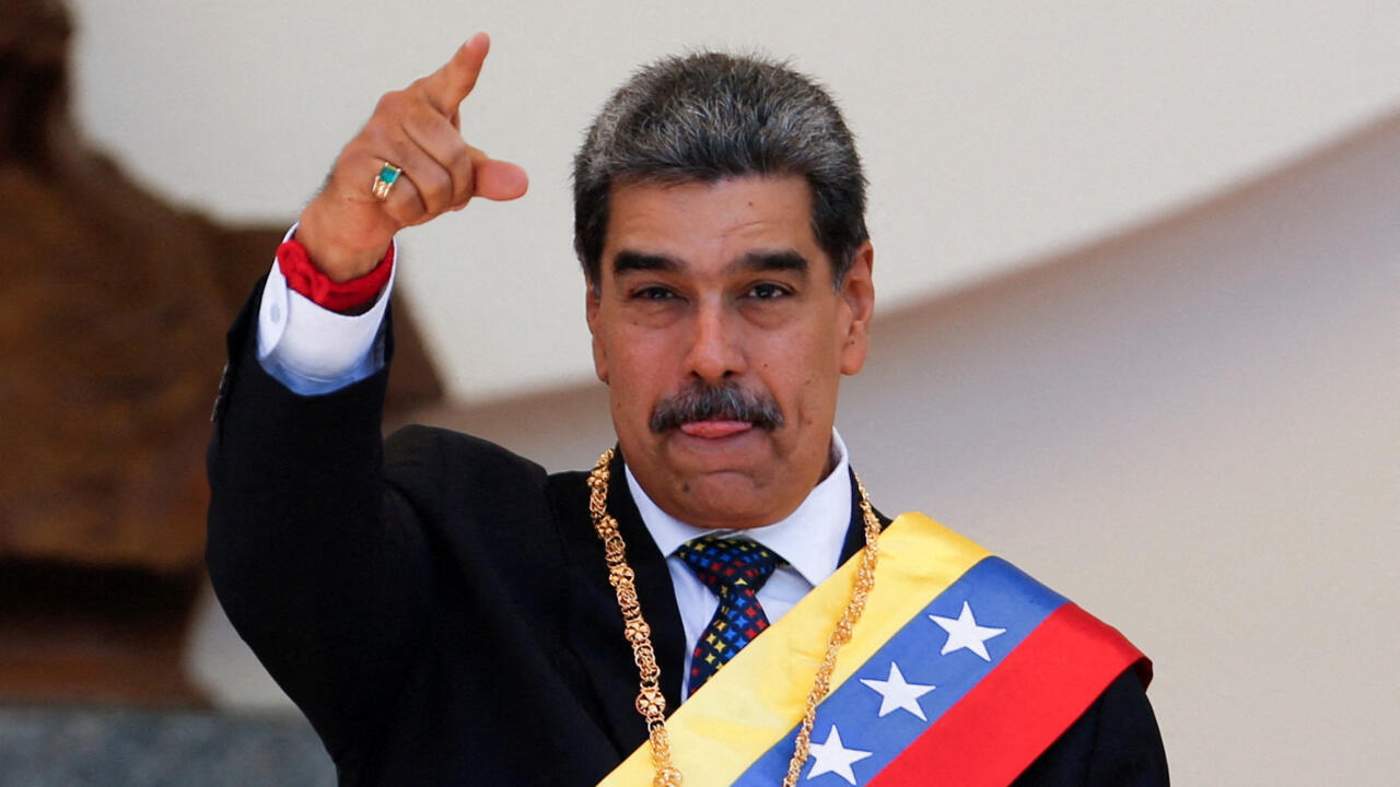 Venezuela: clave en las elecciones hondureñas de 2025