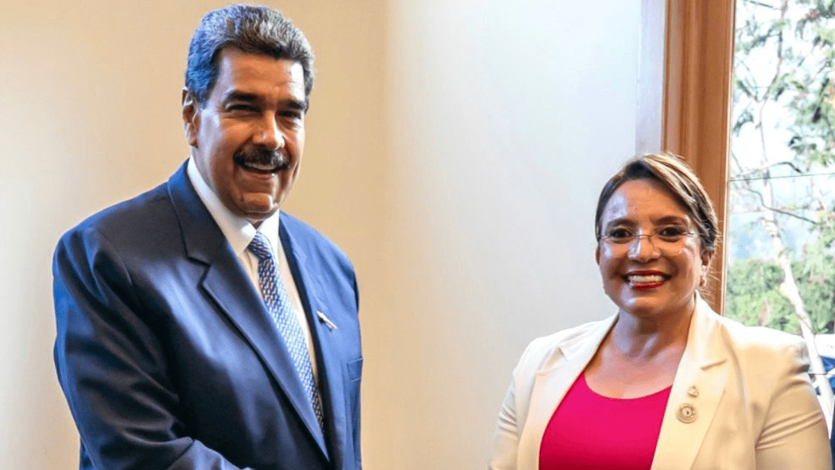 Factores de influencia venezolana en las elecciones de Honduras 2025