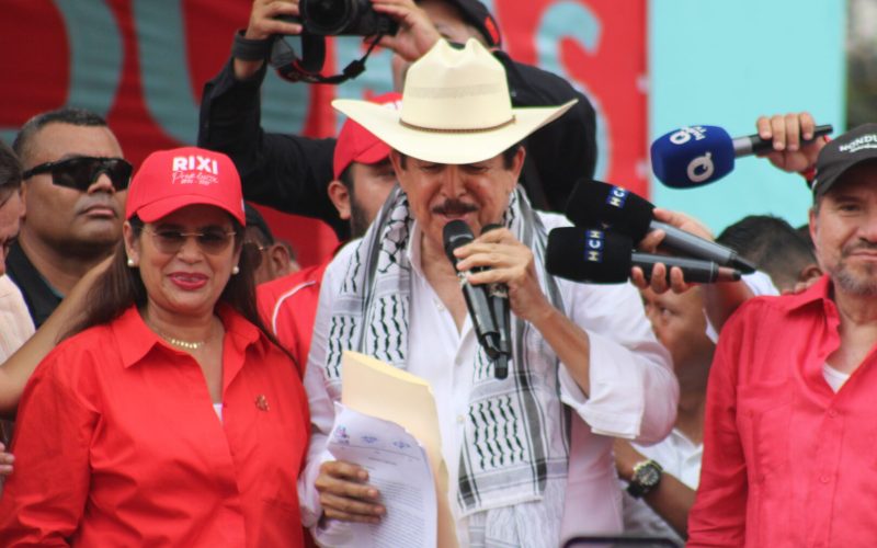 FMI: acuerdo Stand-by con Honduras independiente de Ley de Justicia Tributaria