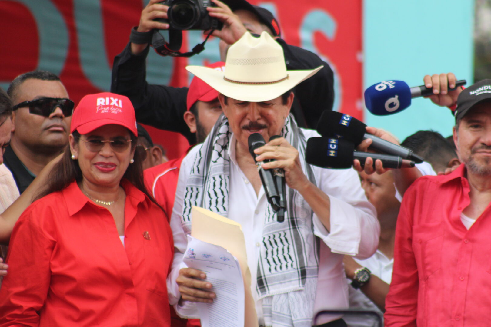 FMI: acuerdo Stand-by con Honduras independiente de Ley de Justicia Tributaria