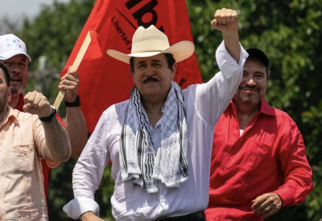 FMI afirma que Ley de Justicia Tributaria no condiciona acuerdo Stand-by con Honduras