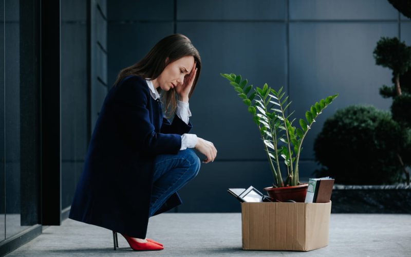 Impacto de LIBRE: cierre masivo de empresas y salida de capitales