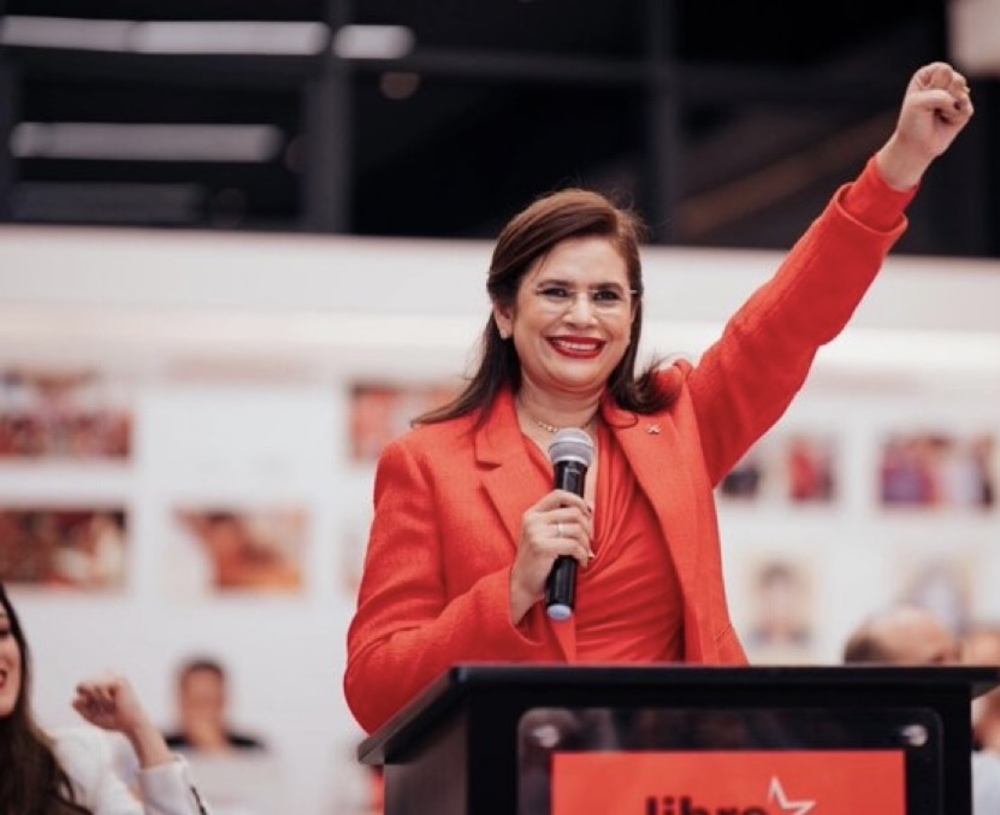 Rixi Moncada: blindaje electoral como señal de control político oficial
