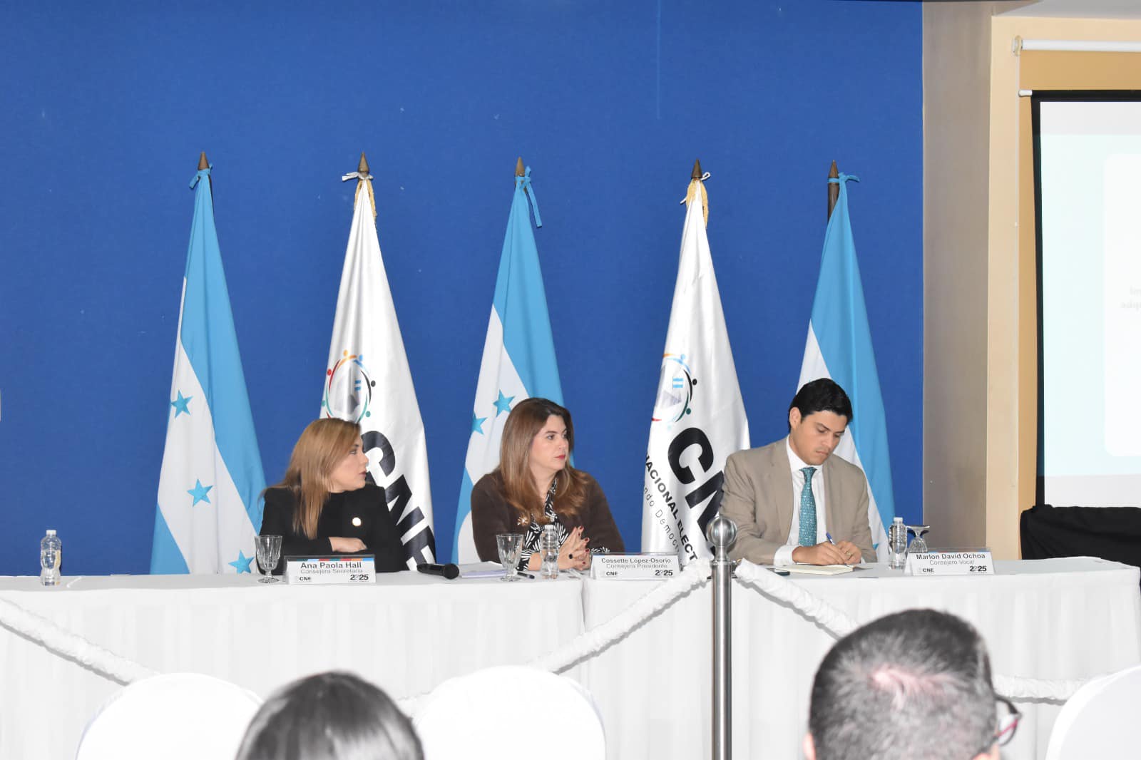 Honduras y el fraude electoral: análisis de expertos sobre el CNE