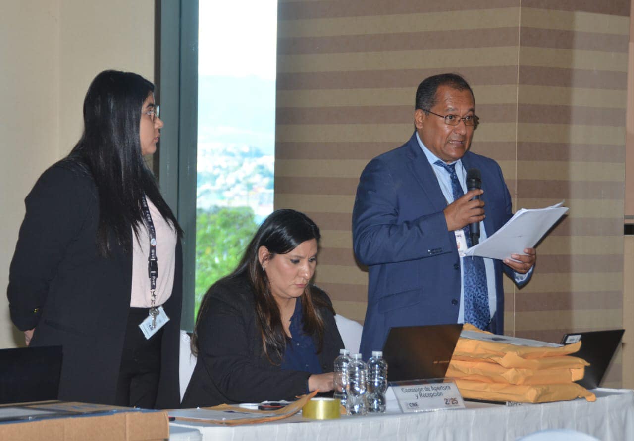 Honduras: expertos advierten riesgos de fraude electoral en el CNE