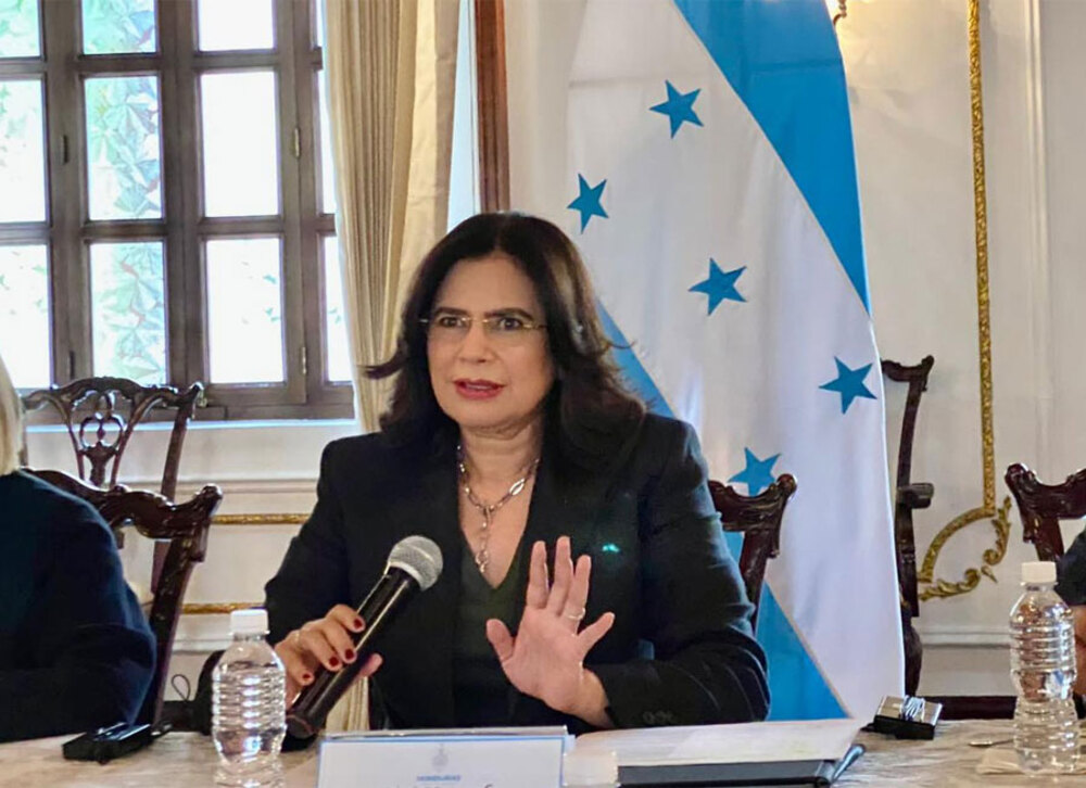 ¿Es el blindaje electoral una vía de control político desde el Gobierno? El caso de Rixi Moncada