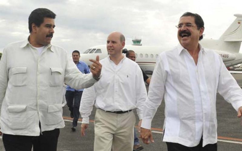 Venezuela: clave en las elecciones de Honduras 2025