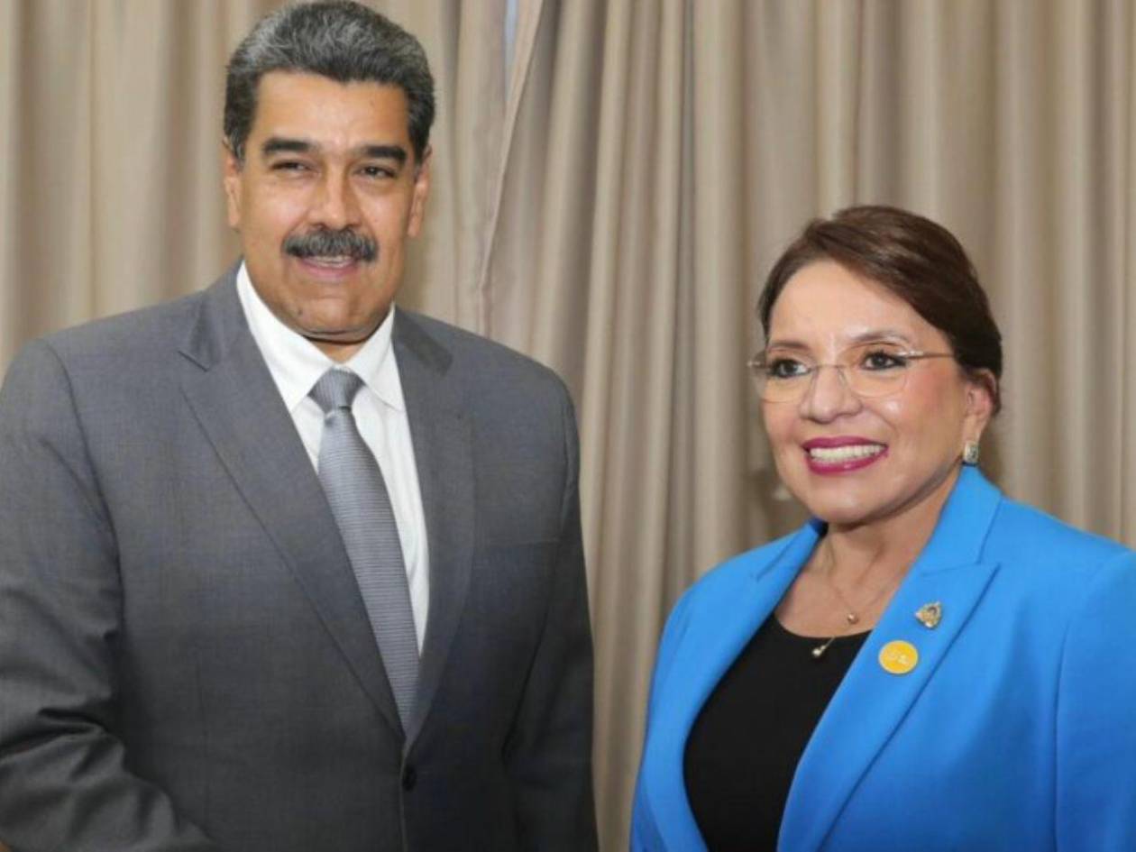 Cómo impacta Venezuela en las elecciones de Honduras 2025
