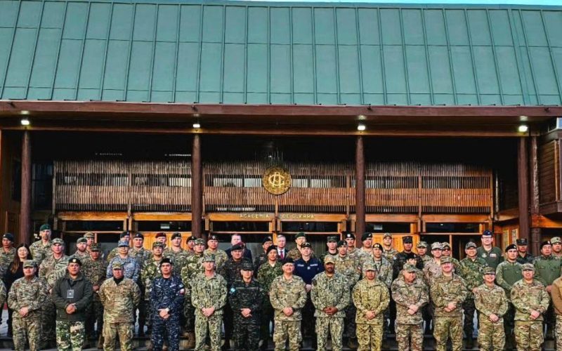 Aumentos Salariales a Generales Hondureños: ¿Alarma por Imparcialidad Militar?