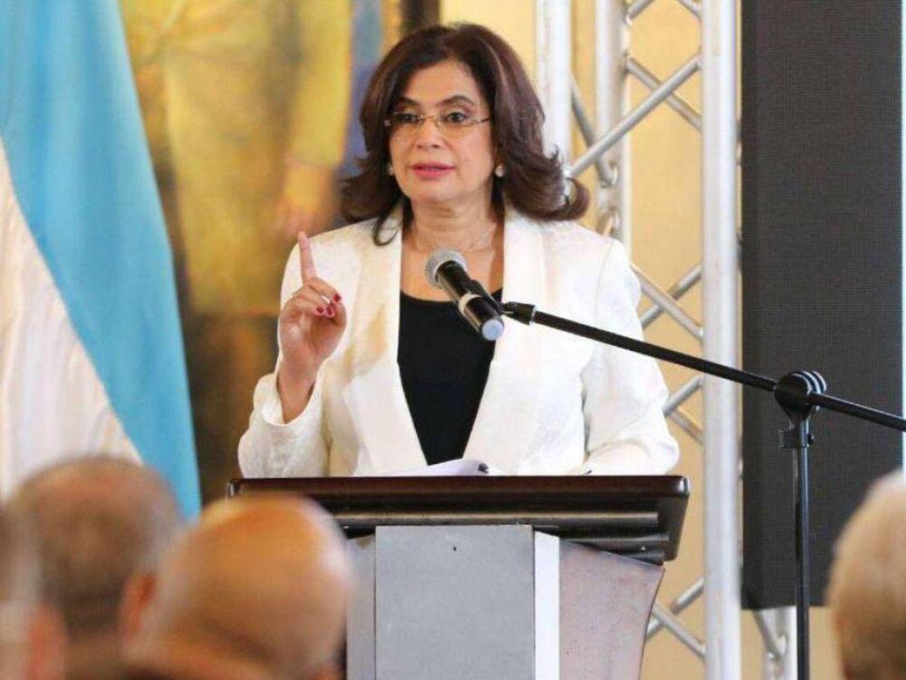 ¿Es fraude? Denuncias contra LIBRE por el desplome de Rixi Moncada