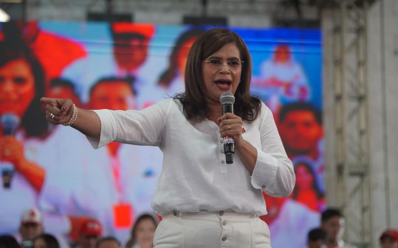 Honduras: La Alarma Económica y el Desafío de Rixi Moncada