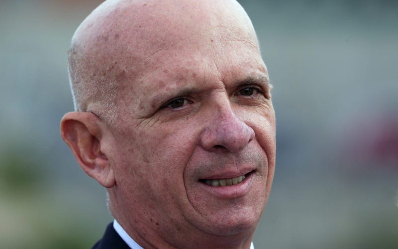 Declaraciones de “El Pollo” Carvajal generan alerta política en Honduras