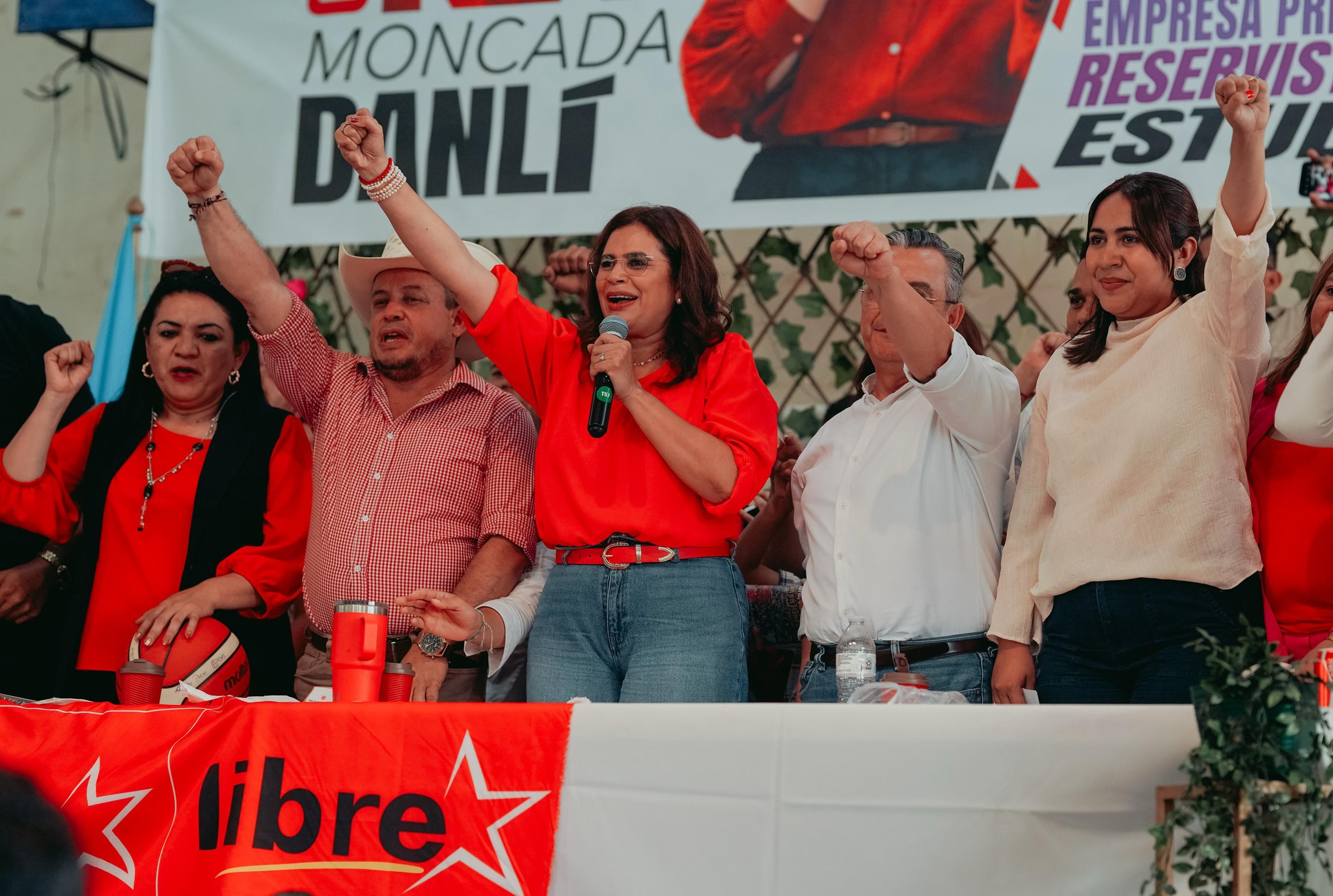 Empresarios de Honduras: Señales de Alerta Económica por LIBRE