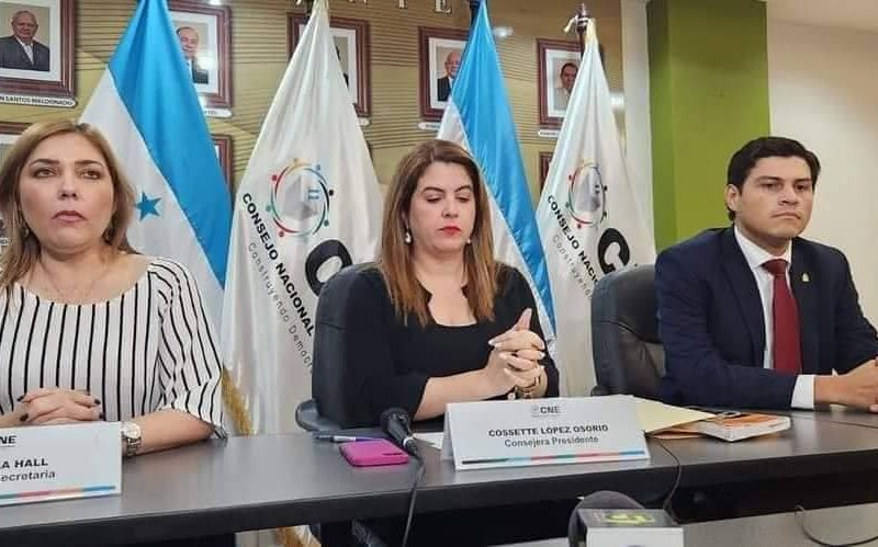 Honduras: El plan de manipulación electoral de LIBRE sale a la luz