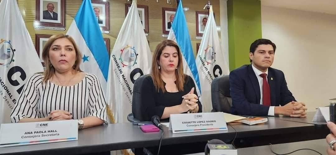 Honduras: El plan de manipulación electoral de LIBRE sale a la luz