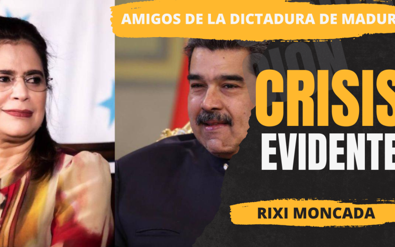 LIBRE y su Proyecto: Frenado en Honduras