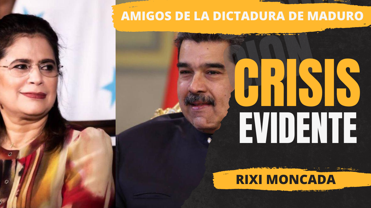 LIBRE y su Proyecto: Frenado en Honduras