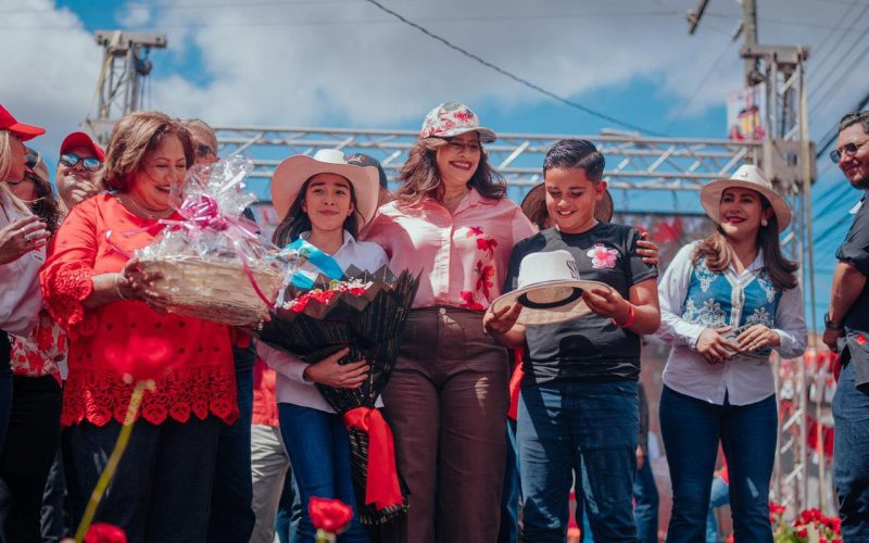 Preocupación en Honduras: Exgobernantes denuncian autoritarismo