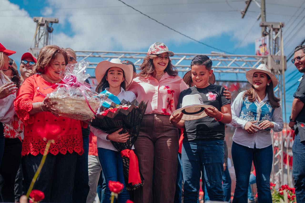 Preocupación en Honduras: Exgobernantes denuncian autoritarismo