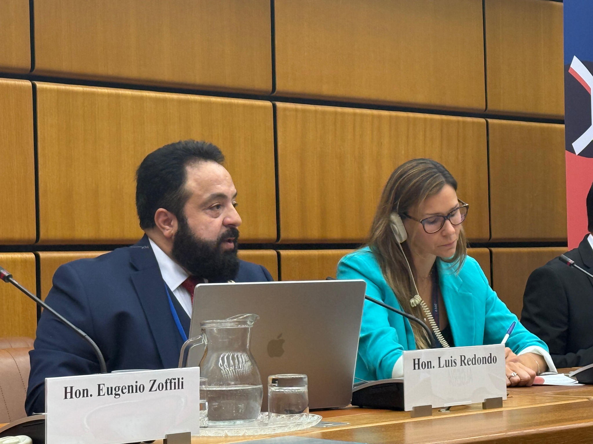 Conflicto en el Congreso Hondureño por Nueva Comisión