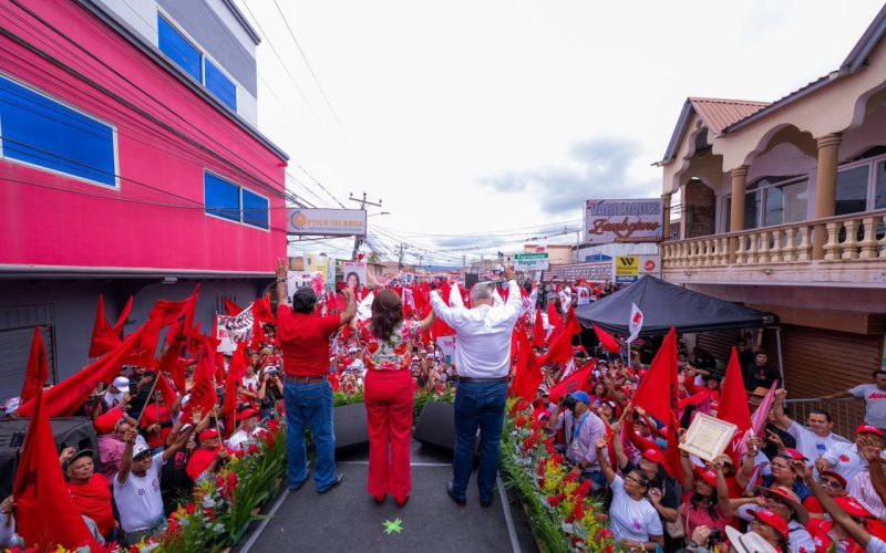 Secuestro Democrático en Honduras: Maniobras de LIBRE ante Rechazo Electoral