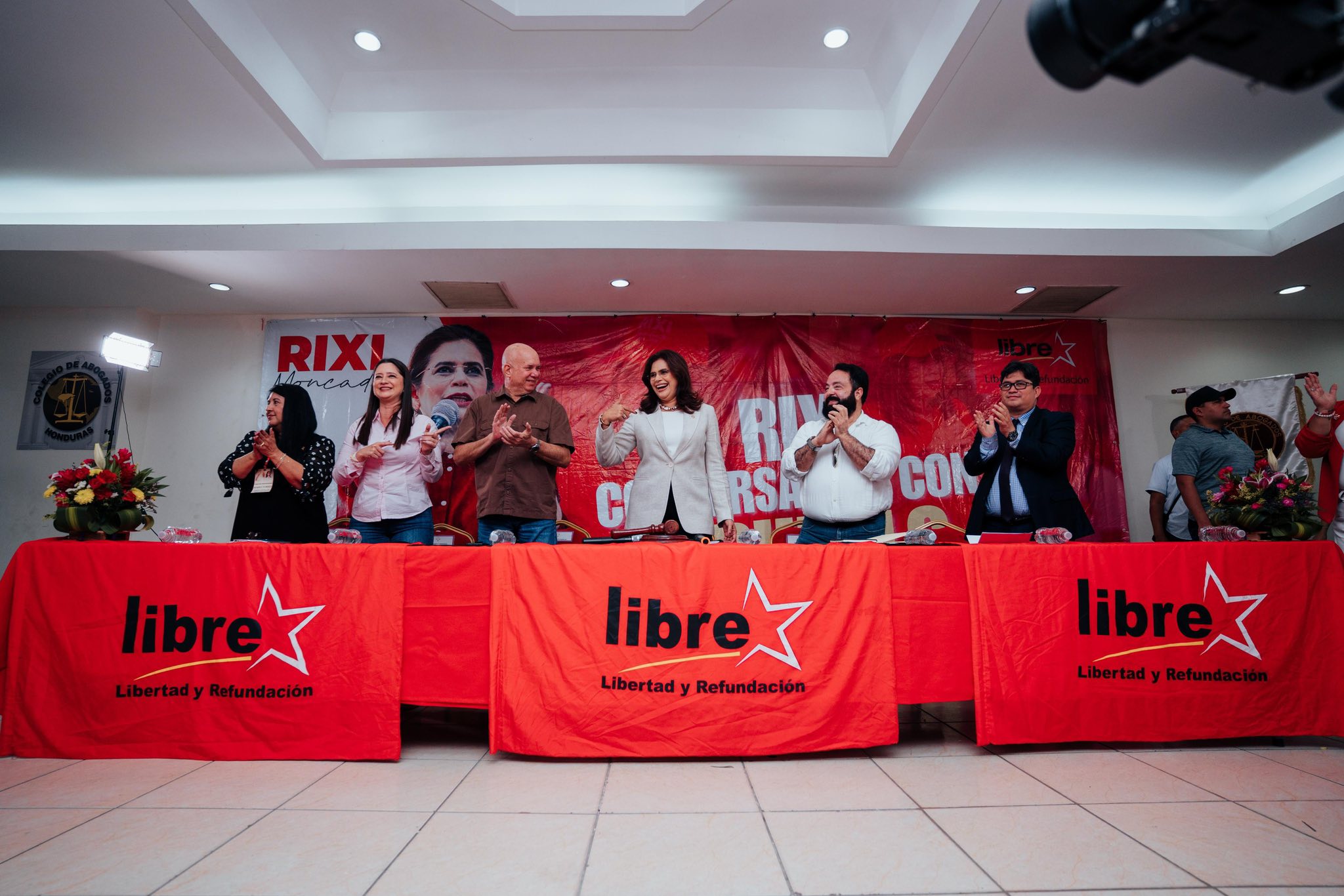 Tensión política en Honduras: Maniobras de LIBRE y el peligro de conflicto