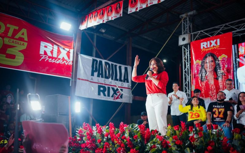 Secuestro de la democracia en Honduras: La estrategia de LIBRE ante el rechazo electoral