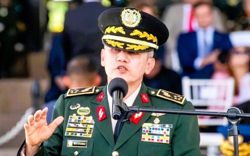 Fraude en Honduras: Líderes Oficialistas y Alerta Electoral