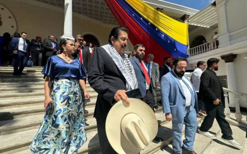 Alerta Electoral en Honduras: ¿Manipulación Oficialista?