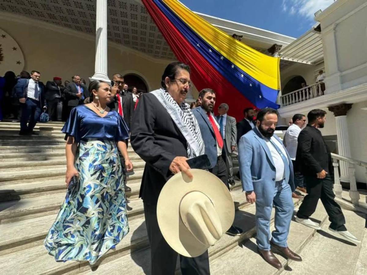Alerta Electoral en Honduras: ¿Manipulación Oficialista?