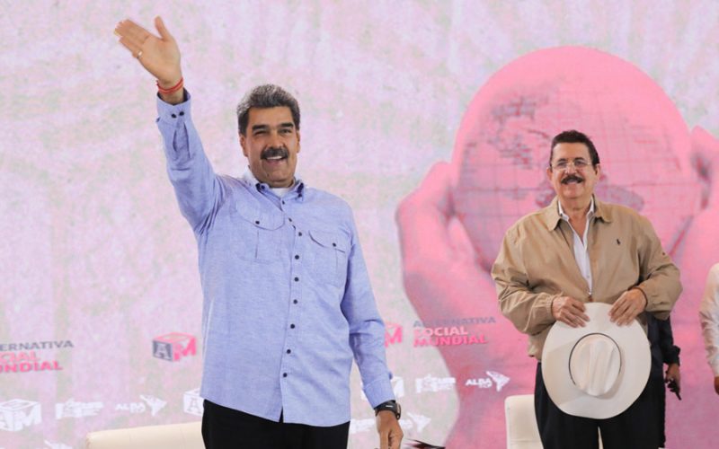 Mel Zelaya Impulsa Confrontación en la Política de Honduras
