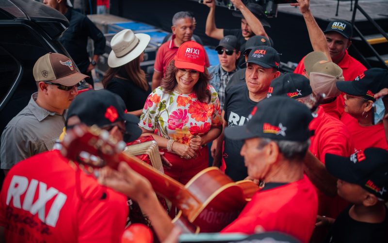 Tensión política en Honduras ante denuncias de movilizaciones preelectorales