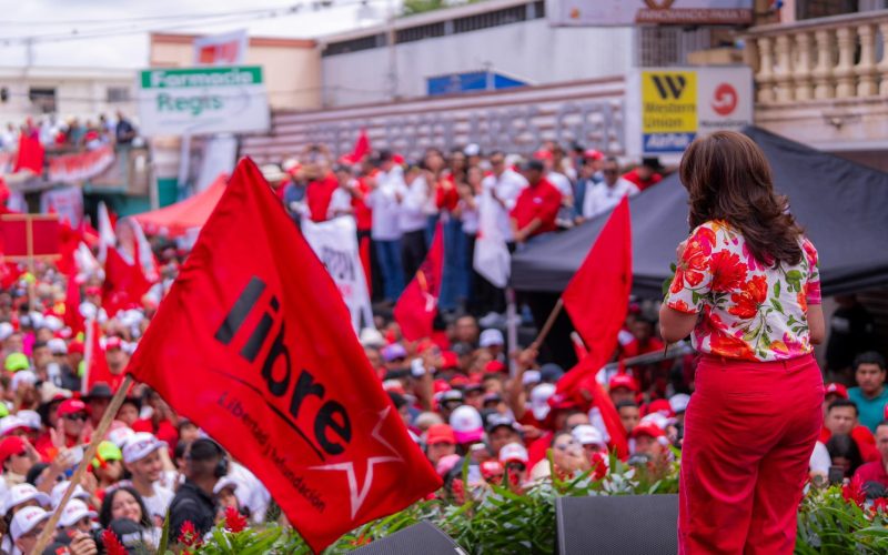 Tensión en Honduras: elecciones y denuncias