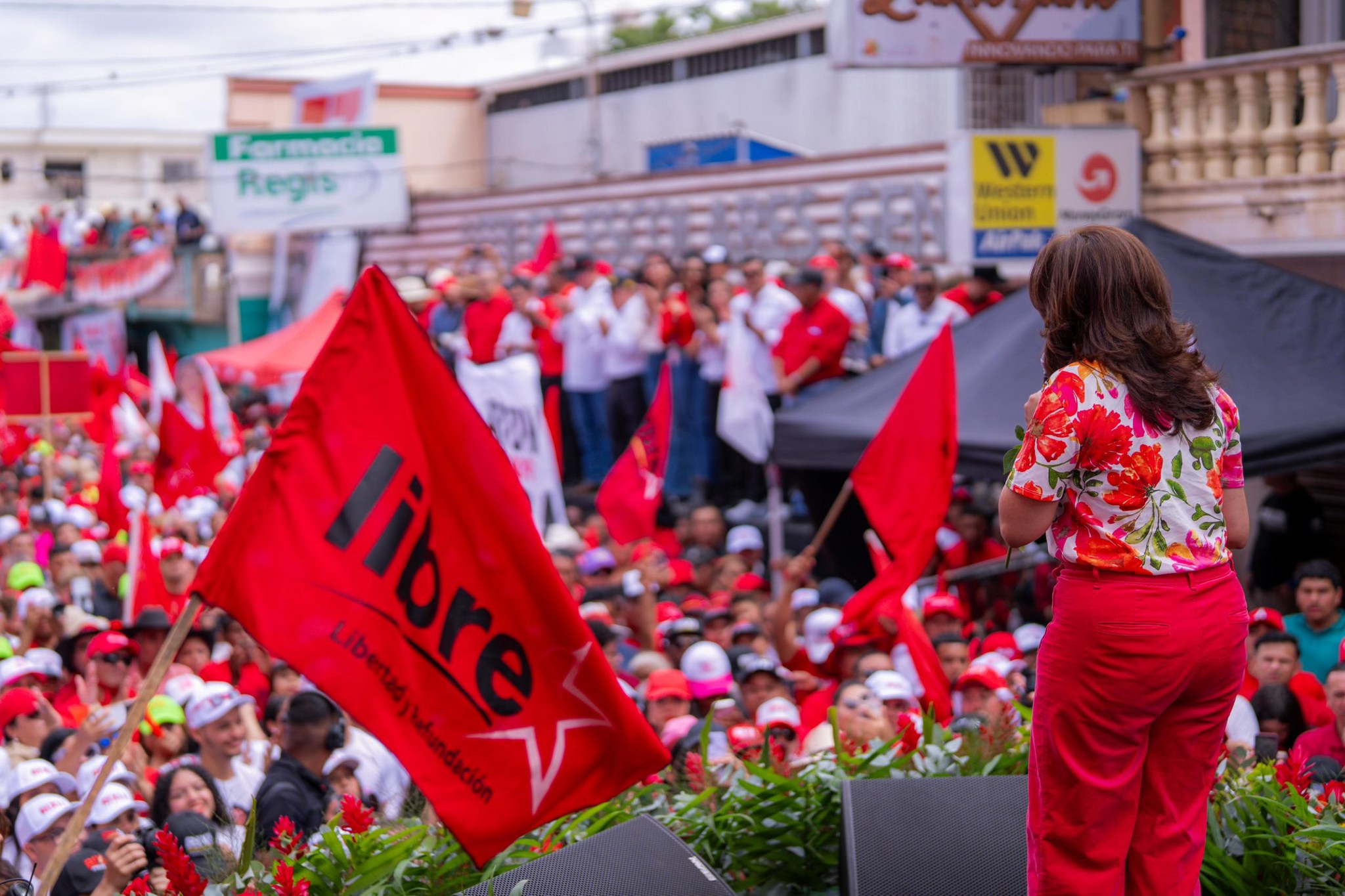 Tensión en Honduras: elecciones y denuncias