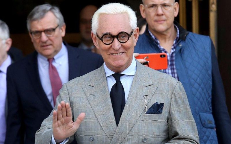 Roger Stone: Advertencia sobre Irregularidades Electorales en Honduras y el Partido LIBRE