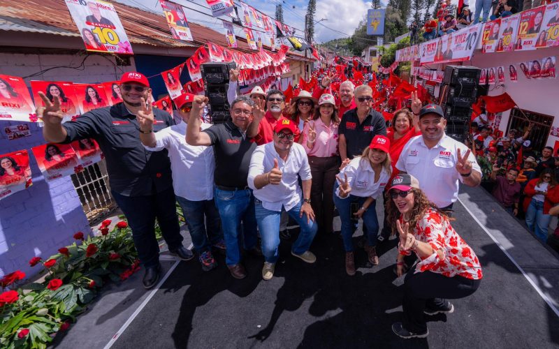 Honduras: ¿Riesgo de concentración de poder antes de elecciones?