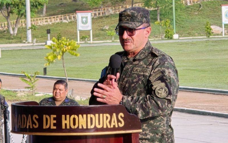 Fuerzas Armadas de Honduras: ¿Amenaza electoral?