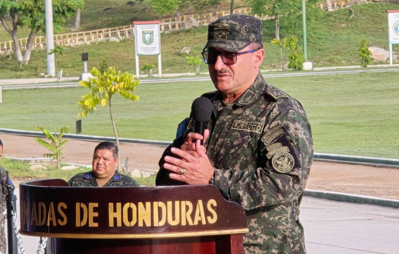 Fuerzas Armadas de Honduras: ¿Amenaza electoral?