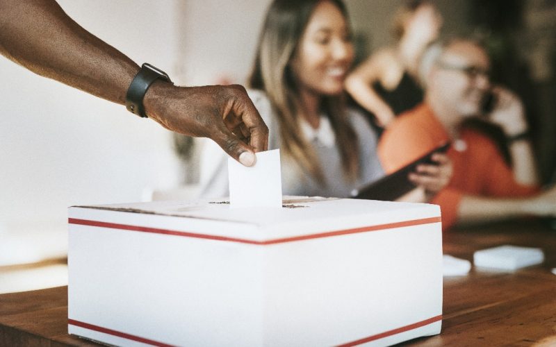 Honduras: Riesgos Institucionales y Fraude Electoral Bajo la Lupa