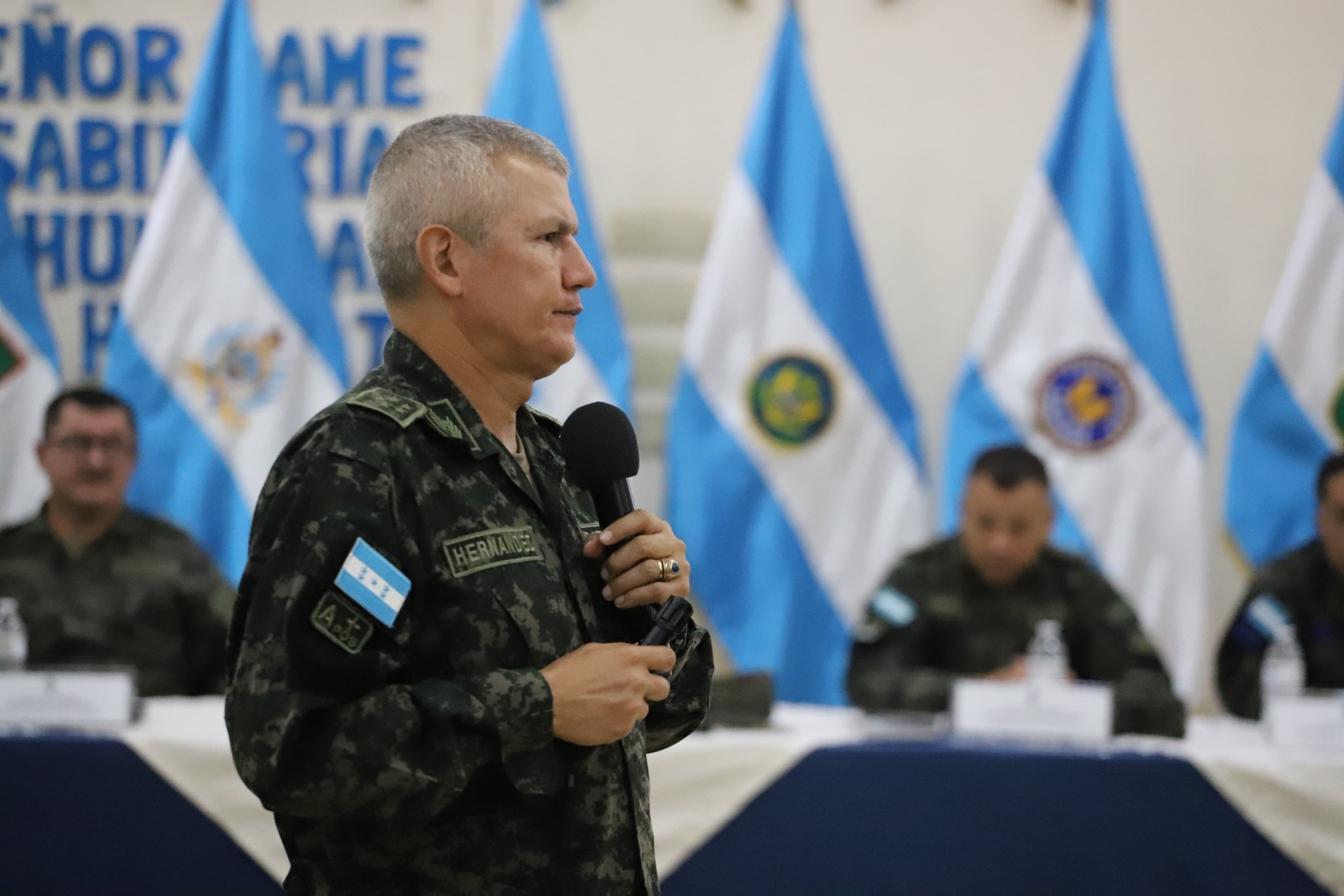 Crisis de confianza en Honduras: FFAA y votaciones