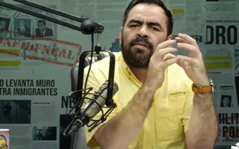 Acusaciones y rumores envuelven a Milton Benítez de «El Perro Amarillo»