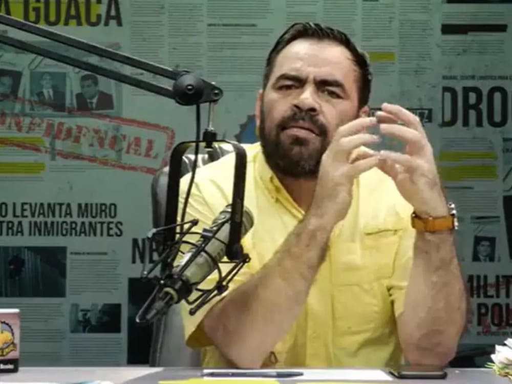 Acusaciones y rumores envuelven a Milton Benítez de «El Perro Amarillo»