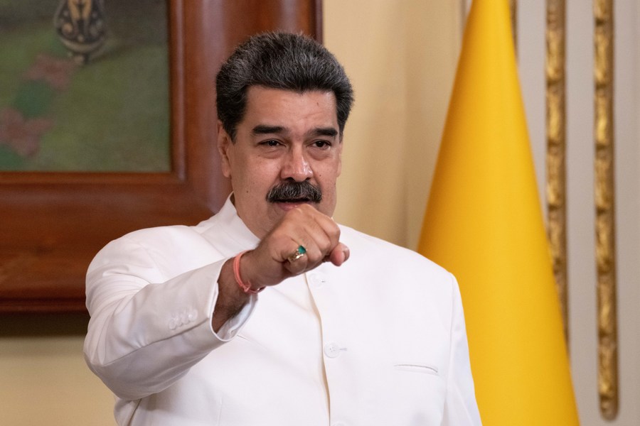 Elecciones en Honduras: Nasralla denuncia injerencia chavista